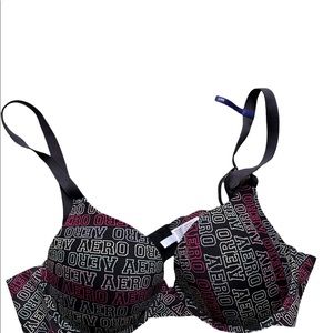 Aeropostale Push Up Bra